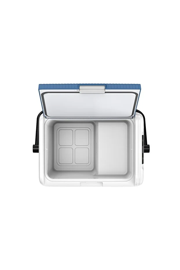 Eva G20 12/24 Volt Kompresörlü Mobil Buzdolabı 18 Litre